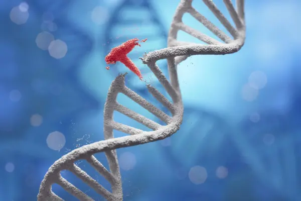 Breaking the Genetic Bottleneck: Japanese Researchers Revolutionize DNA Assembly Using Silver Nanoparticles