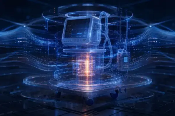 Bridging the Patch Gap: How the Medical Device Industry is Redefining Cybersecurity for Unpatchable Legacy and Long-Life Systems