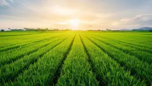 Cultivating Resilience: How Naturally Occurring Soil Microbes Offer a Breakthrough Against Global Agricultural Salinity