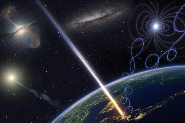 Decoding the Universe’s Most Extreme Messengers: How Ultraheavy Particles Solve a Six-Decade Astrophysical Enigma