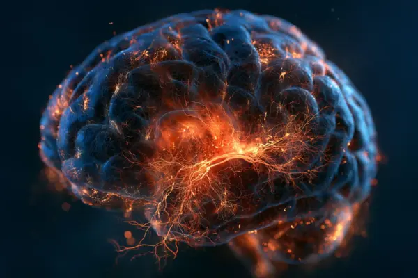 Depression may shut down the brain’s ability to make new neurons