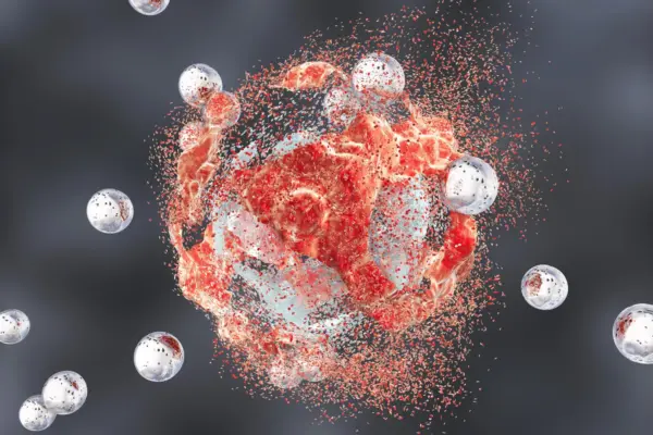 Dual-Action Silica Nanoparticles Spark Complete Remissions in Aggressive Prostate Cancer Models, Paving the Way for Human Clinical Trials