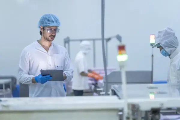 From Regulatory Burden to Strategic Imperative: Navigating the New Era of Life Sciences Quality Management