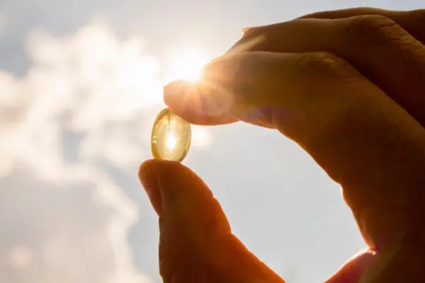Guarding the Mind: Emory University Study Links High-Dose Vitamin D to Preserved Cognitive Function in High-Risk Adults