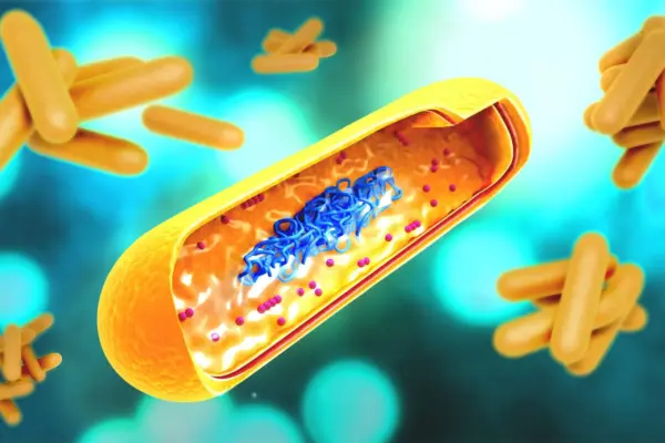 Johns Hopkins scientists develop nose spray DNA vaccine for tuberculosis