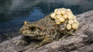 Nature’s Resilience: How Timing and Hidden Chemical Defenses Are Helping Amphibians Beat the Global Chytrid Crisis