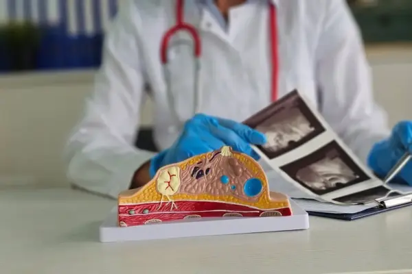Pioneering a Chemotherapy-Free Future: The ASPIRE Study and the Evolution of Advanced Breast Cancer Care