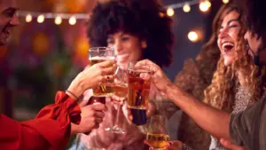 Raising the Glass: New Insights Into How Beverage Type Alters Alcohol’s Health Risks
