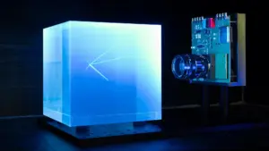 Redefining Subatomic Detection: How Light Field Photography and AI Are Reinventing Particle Physics