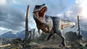 Shadows of the Late Cretaceous: New Study Reveals Tyrannosaurus rex Feeding Traces on Wyoming Dinosaur Fossils