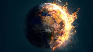 The Acceleration Imperative: New Research Confirms Global Warming Has Sped Up Significantly Since 2015