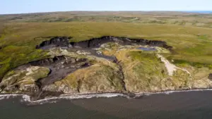 The Arctic’s Deep Secret: How Seabed Microbes and Thawing Permafrost Are Rewriting Global Climate Models