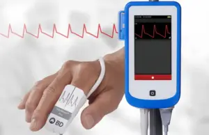 Transforming Acute Care: How Becton, Dickinson and Co. is Redefining Noninvasive Continuous Patient Monitoring