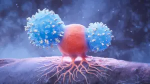 Unlocking the Immune System’s Hidden Brake: A New Frontier in Cancer Immunotherapy