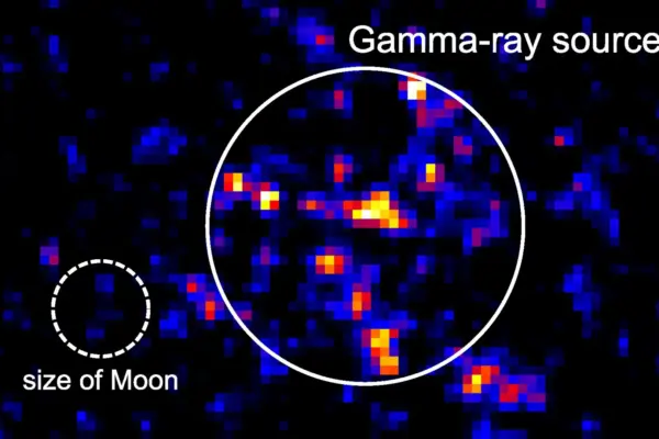 Unlocking the Milky Way’s Most Powerful Particle Accelerators: Scientists Confirm Rare Proton “PeVatron”